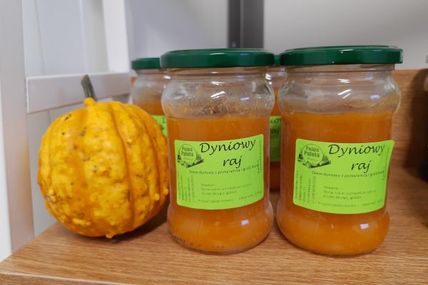 dżem z dyni (2)