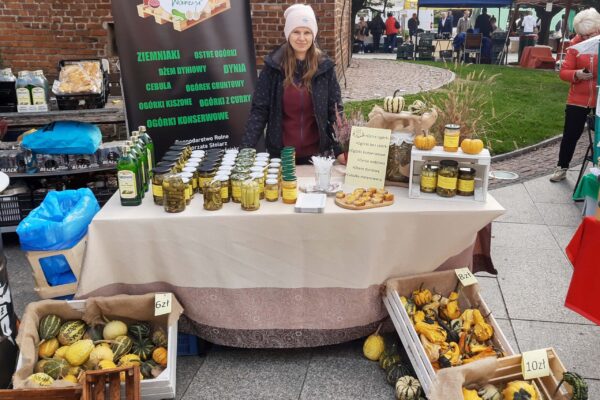 2021.09.19 - Jesień na Pałukach - Żnin, woj. kujawsko-pomorskie (1)