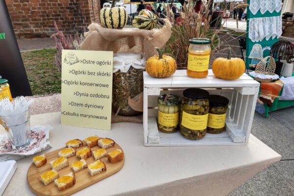 2021.09.19 - Jesień na Pałukach - Żnin, woj. kujawsko-pomorskie (4)