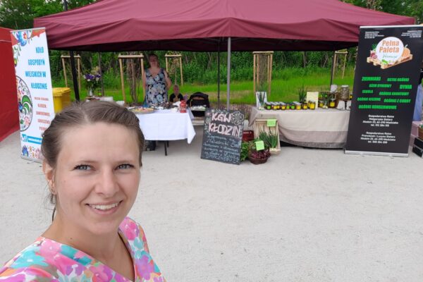 2023.06.17 Mieścisko- festiwal Kobiet Wsi2