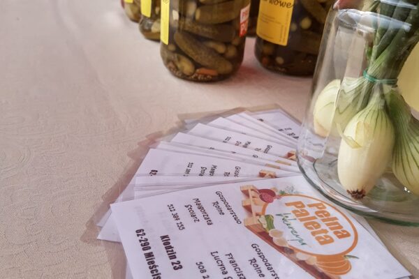 2023.06.17 Mieścisko- festiwal Kobiet Wsi5