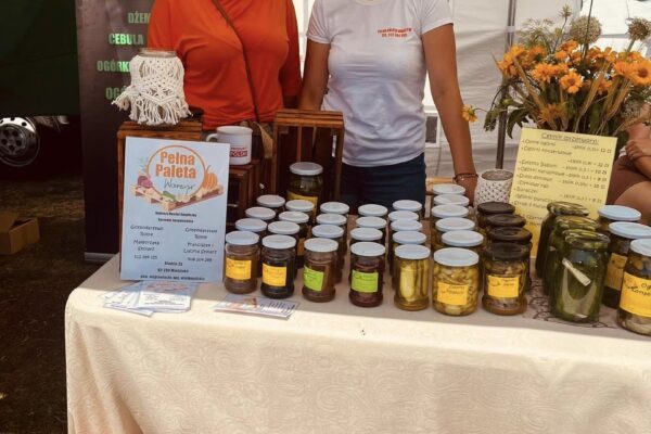 2023.07.15 Michalcza-ogórkobranie