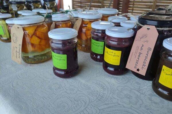 2023.12.03 Jarmark Mikołakowy-Łekno3