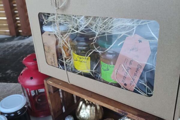 2023.12.03 Jarmark Mikołakowy-Łekno4