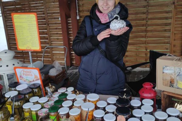 2023.12.03 Jarmark Mikołakowy-Łekno6