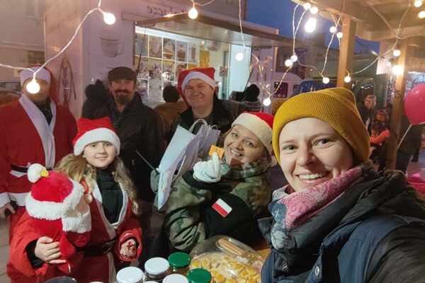 2023.12.16-17 Jarmark Świąteczny-Wągrowiec (10)