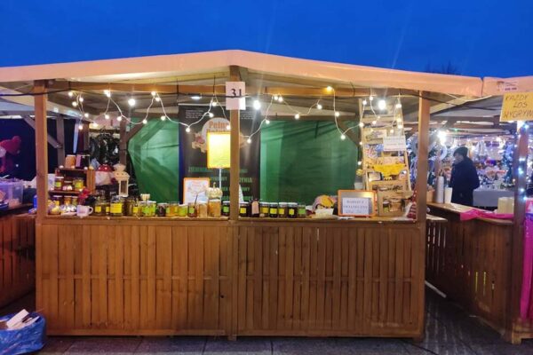 2023.12.16-17 Jarmark Świąteczny-Wągrowiec (4)