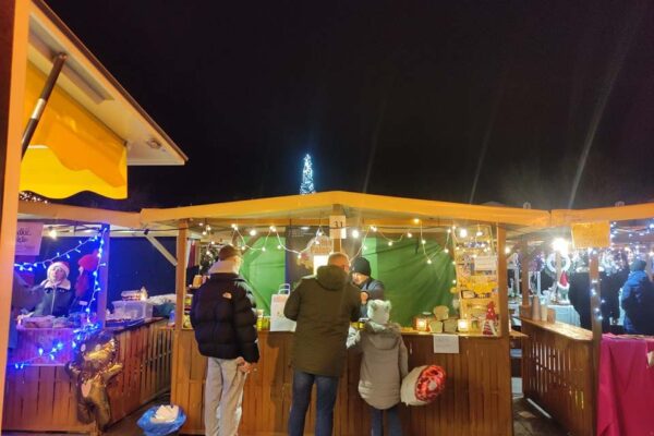 2023.12.16-17 Jarmark Świąteczny-Wągrowiec (6)
