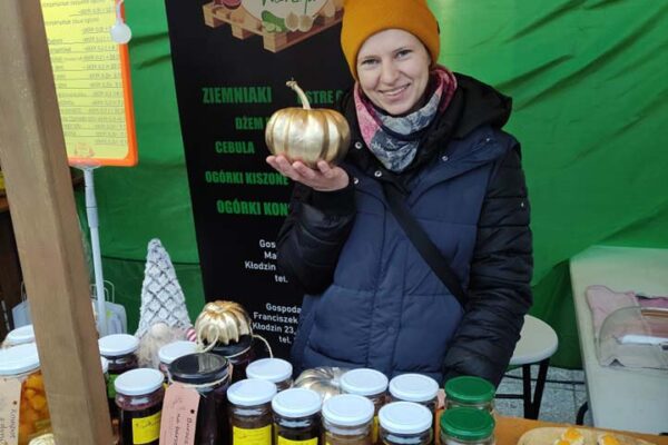 2023.12.16-17 Jarmark Świąteczny-Wągrowiec (8)