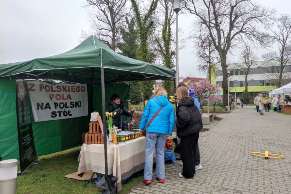2024.03.23 Świąteczny Targ Wiejski - Gniezno (4)