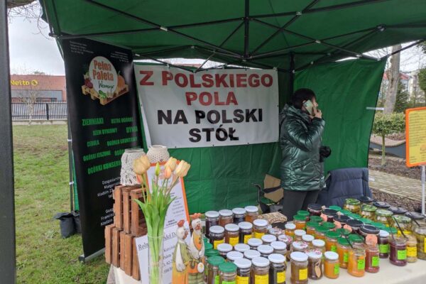 2024.03.23 Świąteczny Targ Wiejski - Gniezno (6)