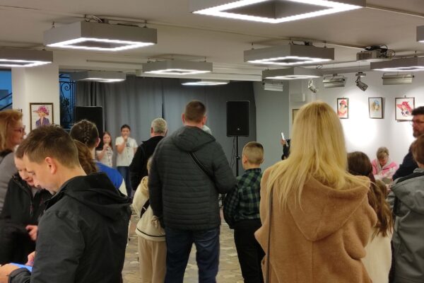 2024.03.24 Kiermasz Wielkanocny - Wągrowiec (3)