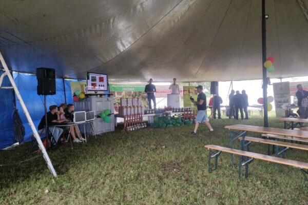 2024.07.13 Ogórkobranie - Michalcza (4)