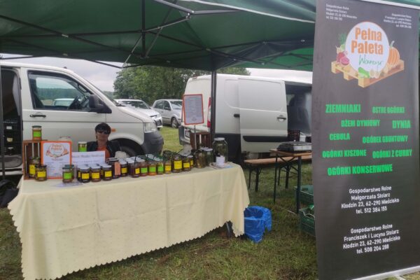 2024.07.13 Ogórkobranie - Michalcza (7)